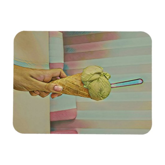 Crynose cream magneet (Horizontaal)