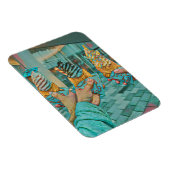 Crynose cream magneet (Rechterzijde)