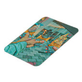 Crynose cream magneet (Linkerzijde)