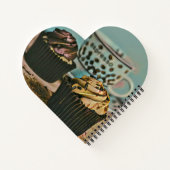 Crynose cream notitieboek (Achterkant)