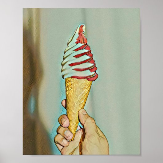 Crynose cream poster (Voorkant)