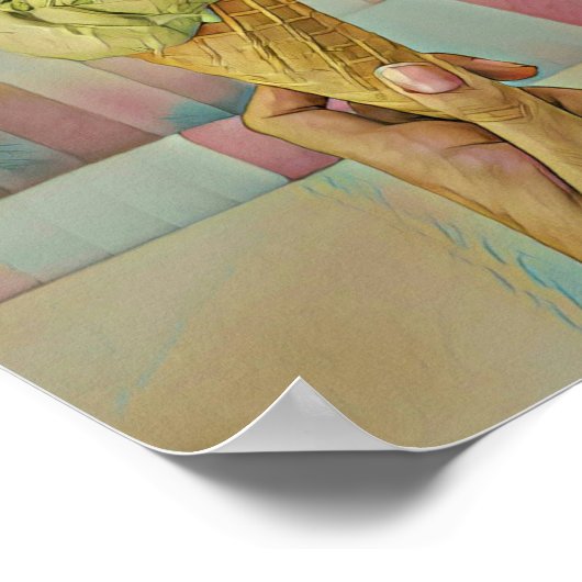 Crynose cream poster (Hoek)