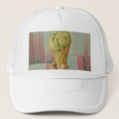 Crynose cream trucker pet (Voorkant)