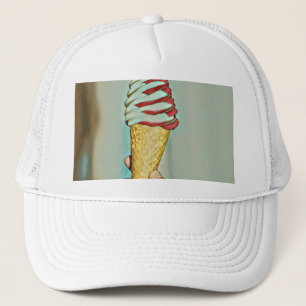 Crynose cream trucker pet