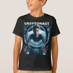 Cryotonaut-Kind T-shirt