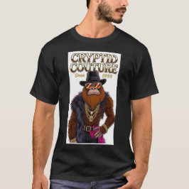 CRYPDID MODE SINDS 1999 T-shirt