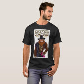 CRYPDID MODE SINDS 1999 T-shirt (Voorkant volledig)
