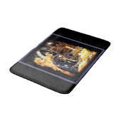 Crypt Keeper Badmat (Gekanteld)