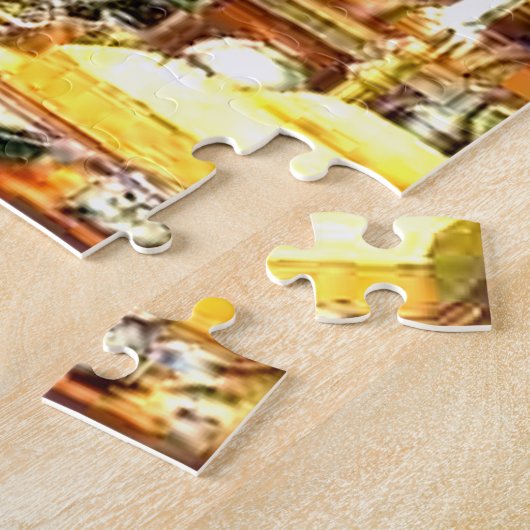 Crypt Keeper Legpuzzel (Zijkant)