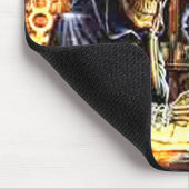 Crypt Keeper Muismat (Hoek)