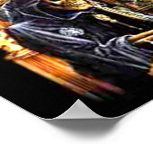 Crypt Keeper Poster (Hoek)