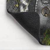 Crypteren Muismat (Hoek)