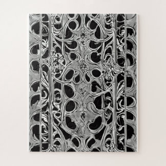 Cryptic Conundrum: Ontrafel het Mystery Mindbender Legpuzzel