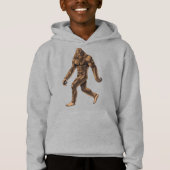 Cryptid Creature Bigfoot (Voorkant)