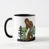 Cryptid, UFO, Big Foot, Chupacabra, Alien Mok (Links)