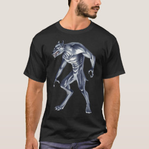 Cryptide Beest Dogman T-shirt