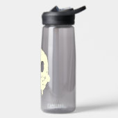 Cryptische Kruisbeenderen Waterfles (Links)