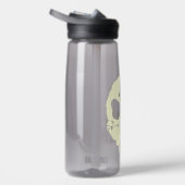 Cryptische Kruisbeenderen Waterfles (Rechts)