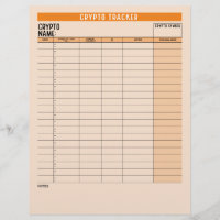Crypto-activatracker met muntevenwicht, overdracht