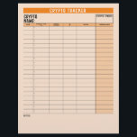 Crypto Asset Tracker met Coin Balance, Transfer Flyer<br><div class="desc">Houd al uw informatie off-line in een veilige plaats. Een geweldig ontwerp om uw cryptovalemiddelen te organiseren. Gebieden omvatten een plaats om investeringen,  overdrachten,  muntenprijzen en het lopende saldo te volgen.</div>