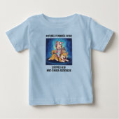 Crypto Baby (Voorkant)