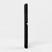 Crypto BTC Whale - Crypto munt Case-Mate iPhone Case (Achterkant/rechts)