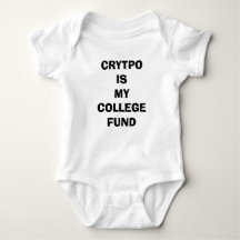 Crypto is mijn College Fund