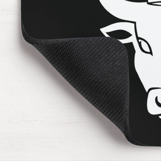 Crypto King Muismat (Hoek)