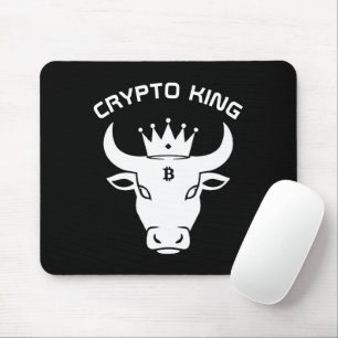 Crypto King Muismat