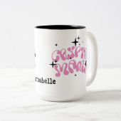 Crypto Mama Mok (Voorkant rechts)