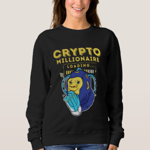 Crypto Millionaire Loading Trui