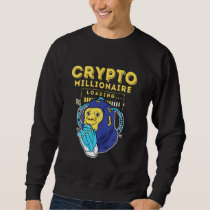 Crypto Millionaire Loading Trui