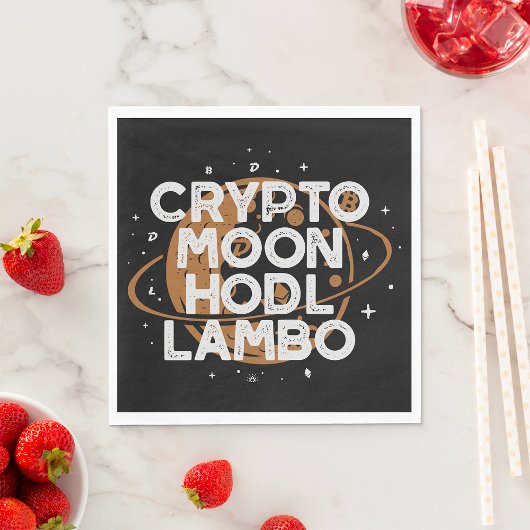 Crypto Moon Servet