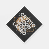 Crypto Moon Servet (Hoek)