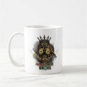 Crypto Motivation | Bitcoin | Prove them wrong Koffiemok (Links)