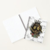 Crypto Motivation | Bitcoin | Prove them wrong Notitieboek (Binnen)