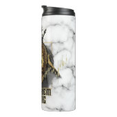 Crypto Motivation | Bitcoin | Prove them wrong Thermosbeker (Geroteerd rechts)