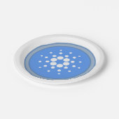 crypto  papieren bordje (Gekanteld)