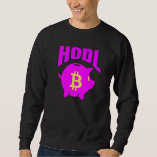 Crypto Piggy Bank Trui