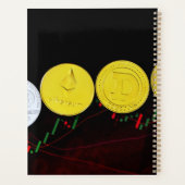 Crypto Planner (Achterkant)