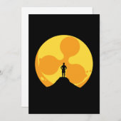 Crypto Sun Ripple XRP Cryptocurrency Money Gift Kaart (Voorkant / Achterkant)