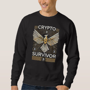 Crypto Survivor Trui
