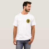Crypto T-Shirt (Voorkant volledig)