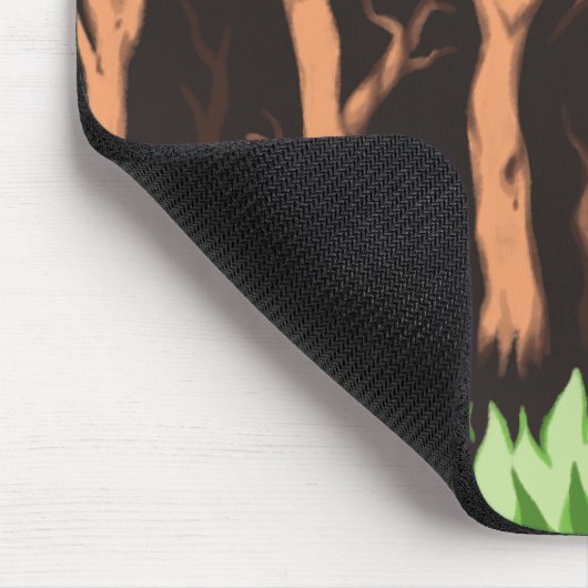 Crypto Trees Muismat (Hoek)