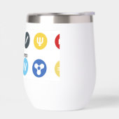 CRYPTO VALUTA LIEFHEBBER IN HANDELAAR (Links)