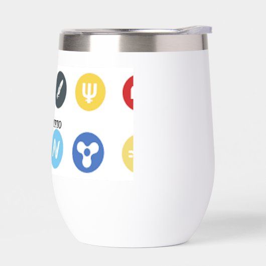 CRYPTO VALUTA LIEFHEBBER IN HANDELAAR (Links)