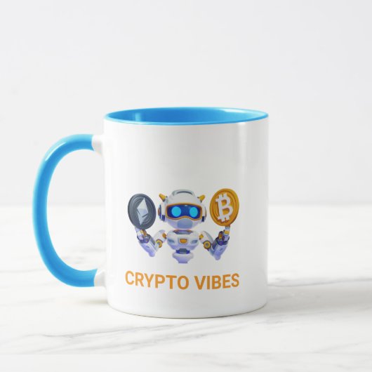Crypto Vibes Mok (Links)