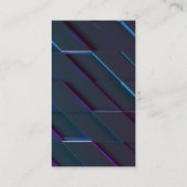 Crypto Wallet Password Recovery Seed Phrase 12 Visitekaartje (Achterkant)