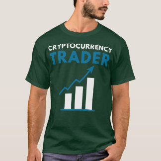 cryptocurator t-shirt