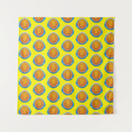 CRYPTOCURRENCY BITCOIN WANDKLEED